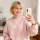 Tech-Protect Icon Galaxy A57 5G Pink - 1523187 - zdjęcie 4